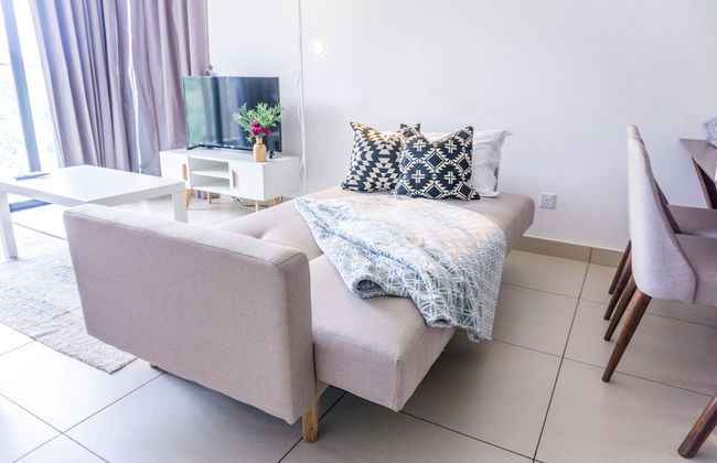 Gallipoli Residence Midhills Genting - Foto 14