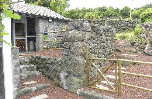 Casa Alto da Ladeira - Photo 45