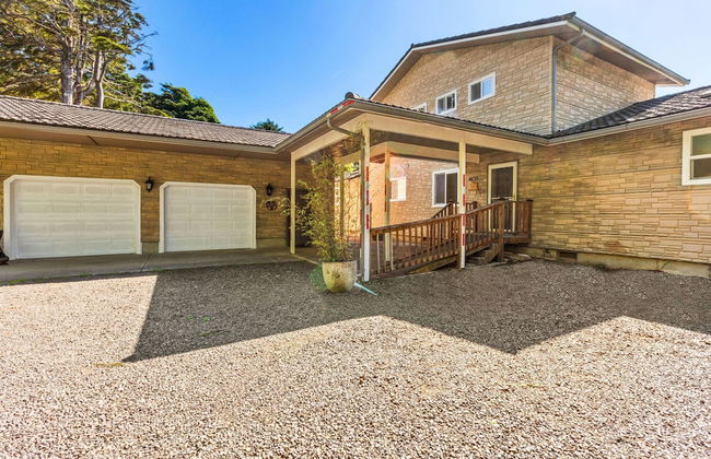 Sandcastle Bluff in Moclips - Foto 48