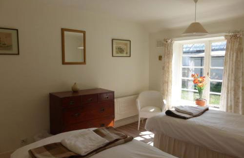 Shore Cottage - Foto 9