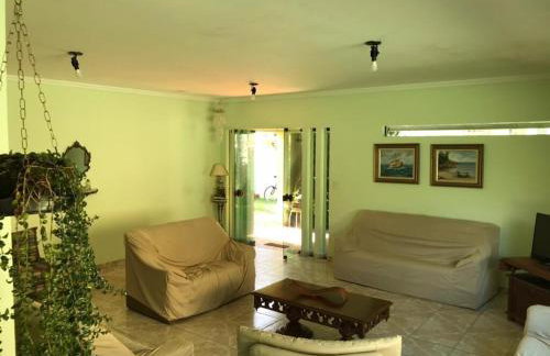 Casa a 50 metros da Praia da Riviera no Jardim São Lourenço - Casa com Wi-Fi - Foto 21