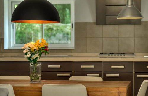 CAN COLL DES COCONS BAREFOOT HOUSE 5MIN FROM PACHA - Foto 47