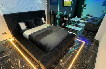 HIGHFIELD PRIVATE SPA APARTMENT - Foto 56