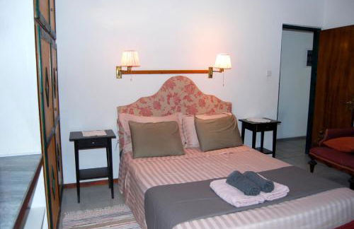 Picturesque Villa in Limnos + Enclosed Garden + Sea View - Foto 12