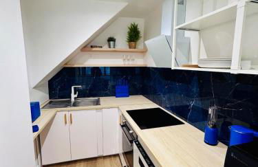 House Apartment 3 bedrooms Bordeaux center - Foto 2