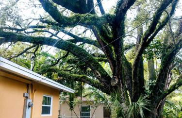 Family, Couples Retreat near Airport, Cruise Port & Beaches - Foto 23