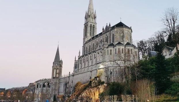 Traslado privado entre Lourdes Tarbes y el aeropuerto. - Foto 4