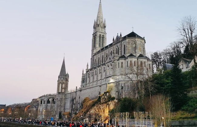 Private driver - Photo 4