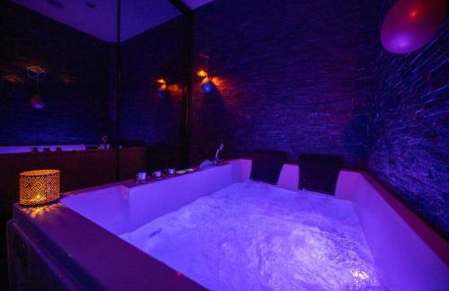 Suite pour les Amoureux_Val d'Europe Disney - Foto 12