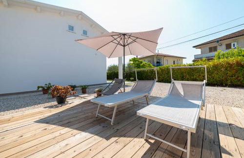 Villa Luisa Cilento - Foto 8