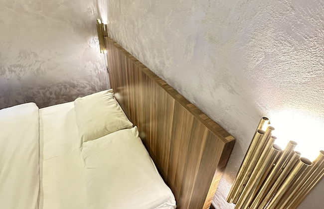 Taxim Alyon Suite Hotel - Foto 49