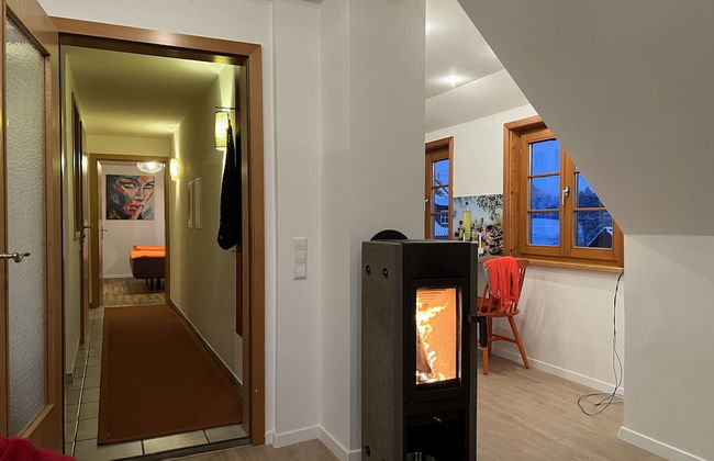 Pia's Nature Retreat - Foto 79