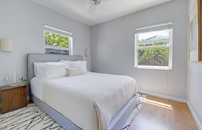 Tidal by Avantstay Gorgeous Home Close to Beaches w/ Pool - Foto 16