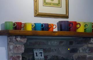 Pear Tree Cottage in the Cotswolds - Photo 23