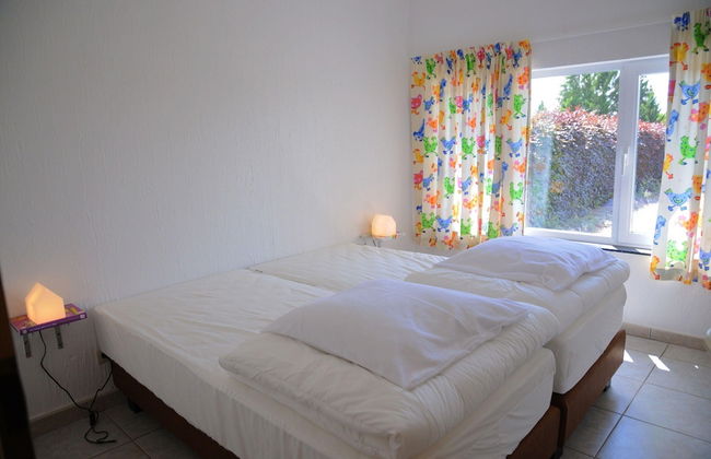 Bungalow in Noiseux With Wood-fired Hot Tub - Foto 5