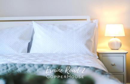 Designer apartments for City Breaks in Chester - Photo 17