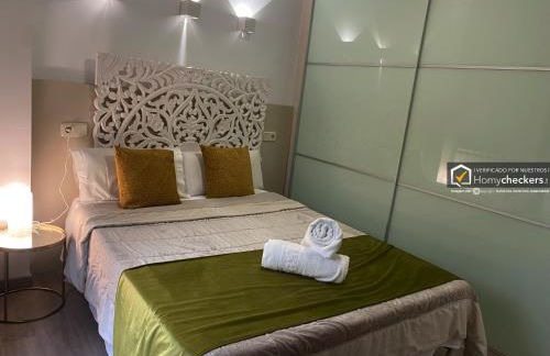 Apartamento Cervantes Centro Historico - Foto 9