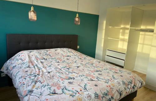 Jolie maison à Equihen-Plage - Foto 25