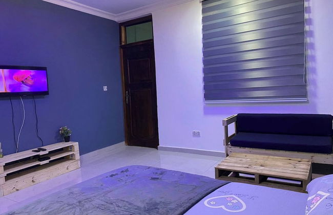 Fully Furnished Studio Apartment - Foto 8