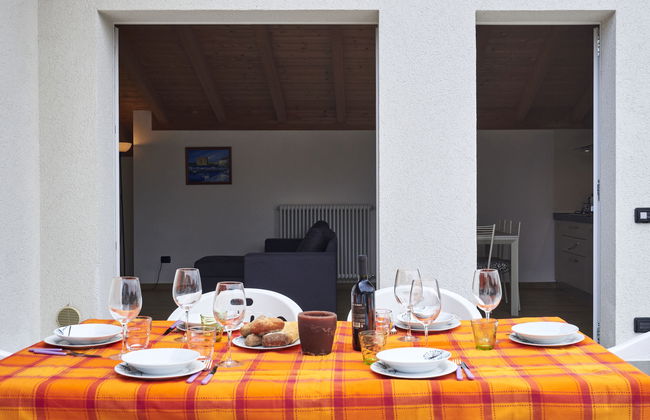 Villa Giulia - Foto 10