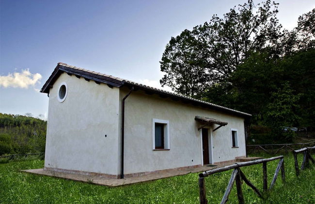 Borgo Serafino - Foto 21