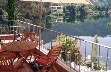 Casa do Avô Xico - Gerês Lake House - 10pax - Foto 62