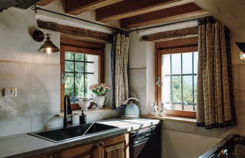 Il Borghetto di Pedevilla casa in montagna - Foto 29