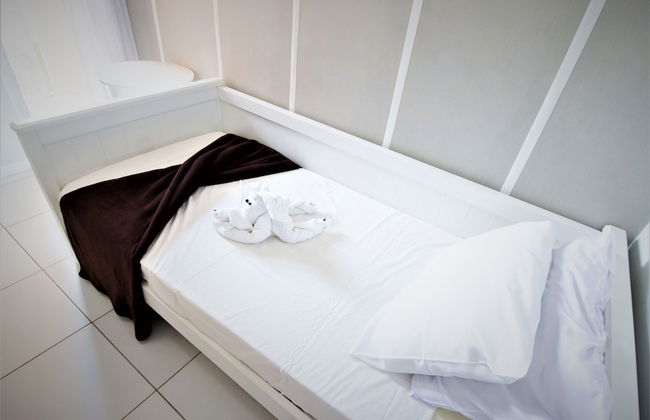 BEACH PARK PALM - COBERTURA LUXO - Photo 24