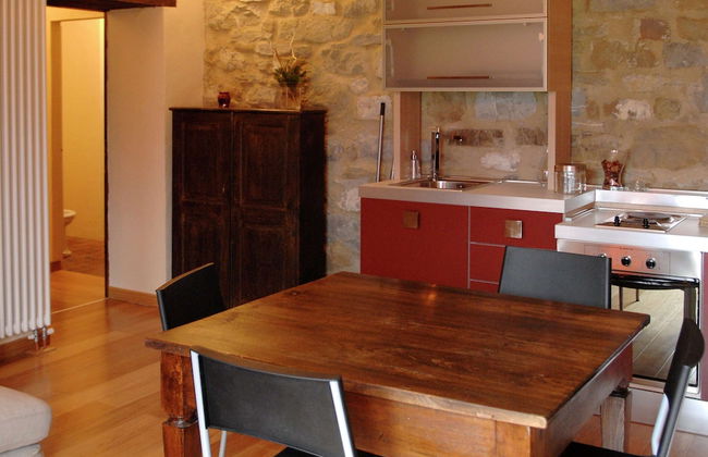 Modern Holiday Home in Imola With Swimming Pool - Foto 16