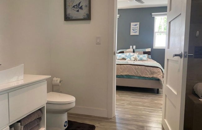 Playa Potrero Modern 3 BR Home Centrally Located - Casa Coastal Serenity - Photo 35