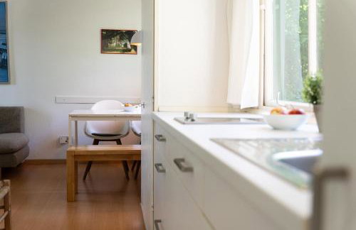 Haus Nr 3 - Zwergenhaus - Foto 12