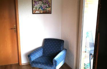 Ferienwohnung mit Balkon 1.OG - Foto 35