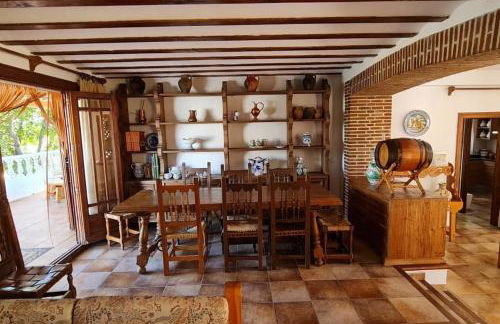 Casa Rural Emilia - Foto 35