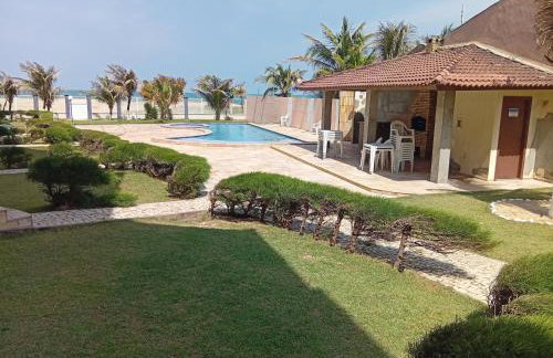 Taiba bach -Seu Ap na Praia - Foto 4
