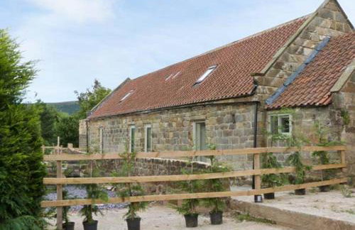 Horseshoe Cottage - Photo 1