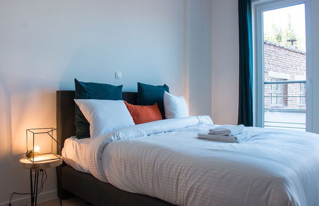 Smartflats Design - EU Commission - Foto 7