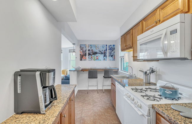 Heck Street Hideaway - Copy - Foto 8