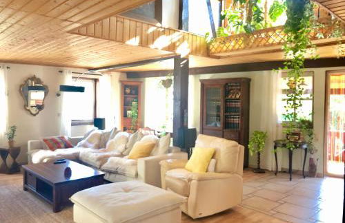 Ferienhaus "Ahle Schinn" - Foto 8