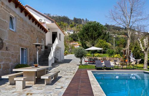 Quinta do Rio Douro - Turismo Rural - Foto 1