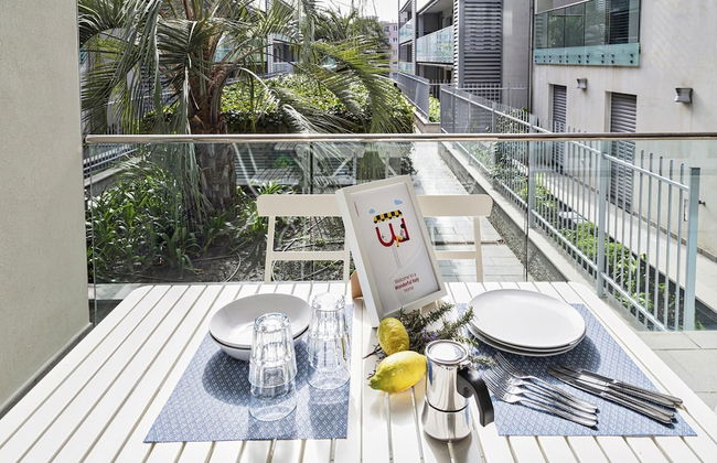 Viviboccadasse by Wonderful Italy - Camelia - Foto 1