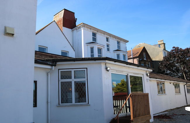 Lennard House - Foto 60