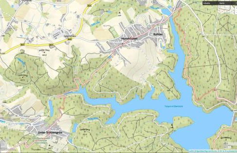 Ferienwohnung Am Kanadablick - Foto 5