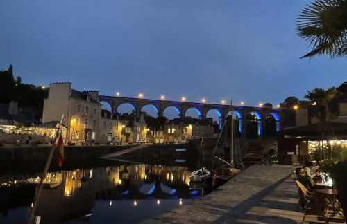 Cottage Le Phare - Le Clos de la Morière - Foto 41