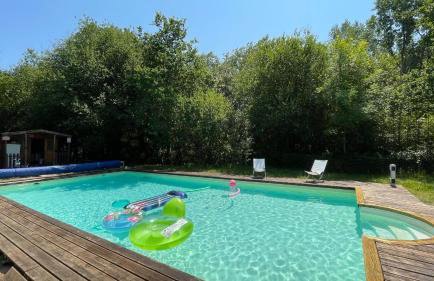 Domaine de l'Argenteil - Foto 11