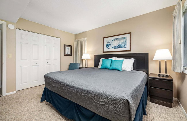 Beautiful 2BDR Loft Suite at Golf Course Condo 5549 - Foto 73