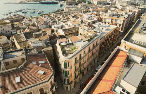 Iconic Ortigia Residence - CarAccess PrimeLocation DiningGuide - Foto 36