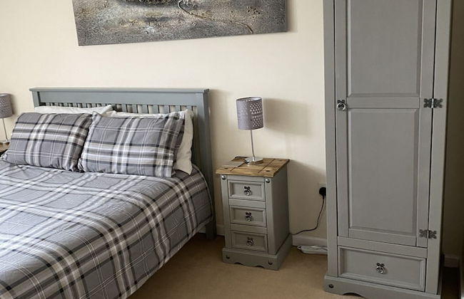 Whitehouse Holiday Lettings - Foto 22