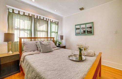 Home half Mi to Dtwn Riverside Families Welcome! - Foto 19