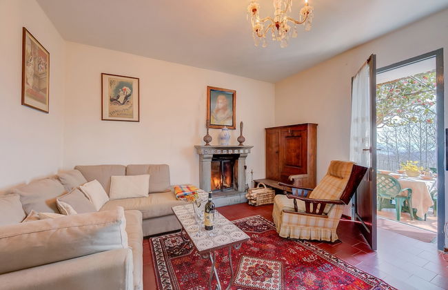 Charming Villa I Tre Archi - Photo 9