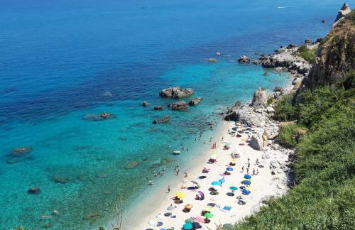 Residenza Villa Angelina Tropea - Foto 24